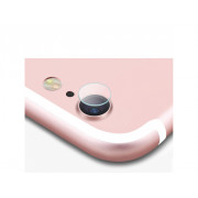 Ochranné tvrdené sklo ultratenké pre kameru iPhone 7 4.7 Ochranné tvrdené sklo ultratenké pre kameru iPhone 7 4.7