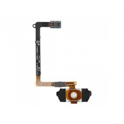 Flex kábel s HOME tlačídlom Samsung Galaxy S6 G920 zlatý oem Flex kábel s HOME tlačídlom Samsung Galaxy S6 G920 zlatý oem