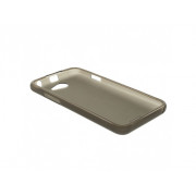 TPU púzdro HTC Desire 516, D516W šede TPU púzdro HTC Desire 516, D516W šede
