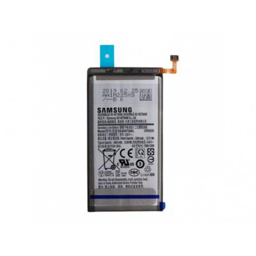 EB-BG973ABU Samsung Batéria Li-Ion 3400mAh (Service pack) S10 G973