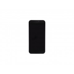 iPhone XR LCD Displej + Dotyková Doska čierny H03i
