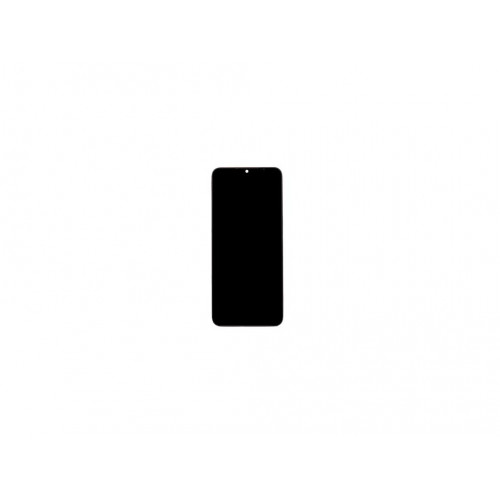 LCD Displej + Dotyková Doska + Predný Kryt Xiaomi Poco C40 LCD Displej + Dotyková Doska + Predný Kryt Xiaomi Poco C40