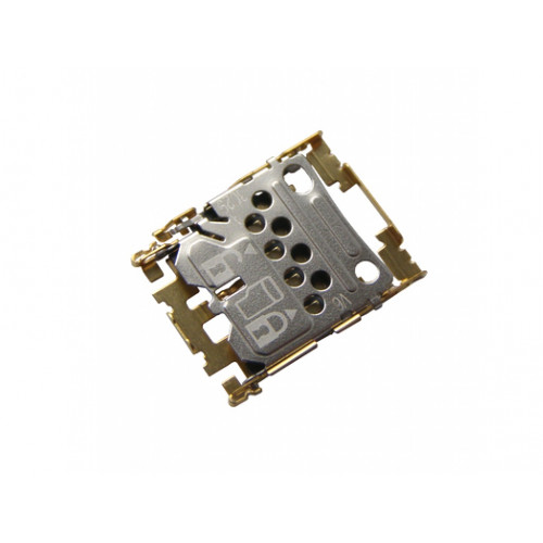 MicroSD reader Nokia 210 Asha/ 210 Asha Dual, 620 lumia  (original)