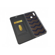 Stand Knižkový Obal Huawei Honor Note 10 čierny