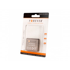 Forever  bateria pre LG KP500, KC550, KC780, KF690, KF700, K1050 mAh Li-Ion HQ