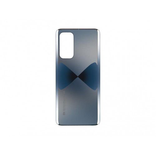 Kryt batérie Xiaomi Mi 10T Pro 5G modrý OEM Kryt batérie Xiaomi Mi 10T Pro 5G modrý OEM