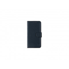 Tactical Field Notes Knižkový obal Xiaomi Redmi Note 12 4G modrý