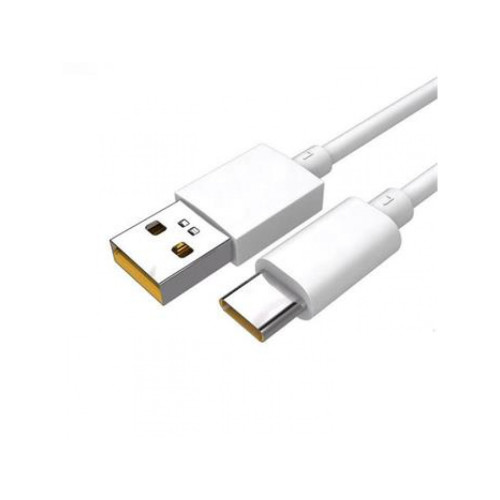 DL136 OPPO USB-C Datový Kabel SUPERVOOC Charge 65W 1m biely (Bulk) DL136 OPPO USB-C Datový Kabel SUPERVOOC Charge 65W 1m biely (Bulk)