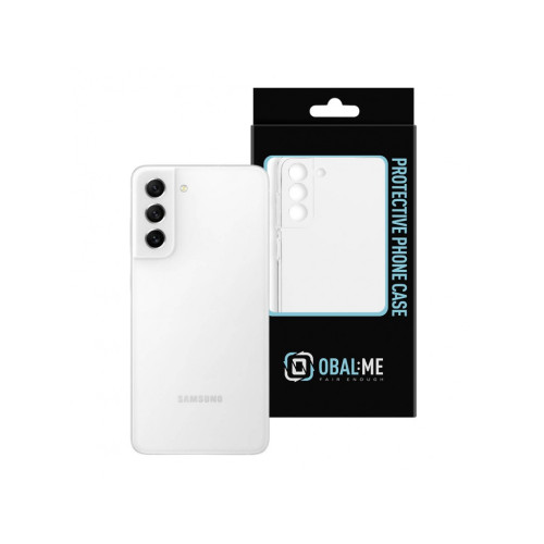 OBAL:ME TPU Silikónový kryt Samsung Galaxy S25 Ultra Transparent OBAL:ME TPU Silikónový kryt Samsung Galaxy S25 Ultra Transparent