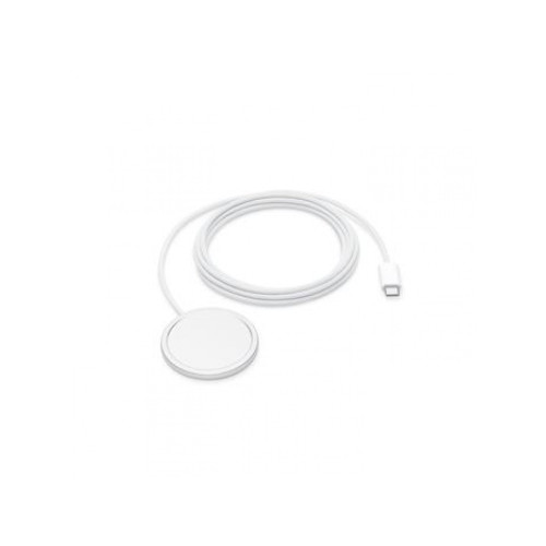 MX6Y3AM/A Apple MagSafe Bezdrátová Nabíječka 2m biely MX6Y3AM/A Apple MagSafe Bezdrátová Nabíječka 2m biely