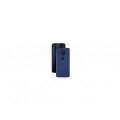 Motorola Moto G6 Play kryt baterie modrý