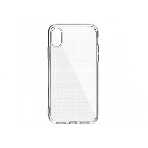 CLEAR 2mm BOX Silikónový kryt Samsung Galaxy A03S transparent CLEAR 2mm BOX Silikónový kryt Samsung Galaxy A03S transparent