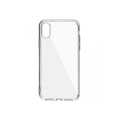 CLEAR Silikónový kryt 2mm Google Pixel 10, 10 Pro transparent
