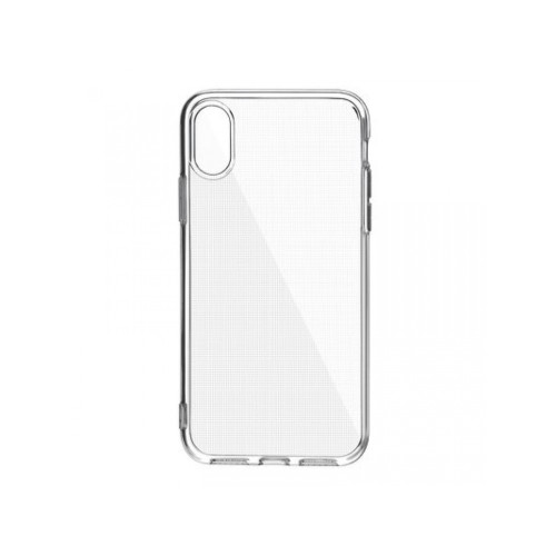 CLEAR Silikónový kryt 2mm Nothing Phone 3A Pro transparent