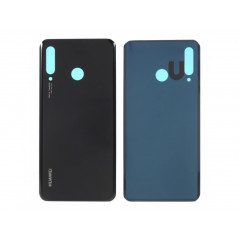 Huawei P30 Lite Kryt Batéria čierny