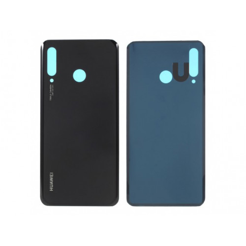 Huawei P30 Lite Kryt Batéria čierny
