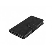 Púzdro Wallet Stand book Asus Zenfone Live ZB501KL čierne Púzdro Wallet Stand book Asus Zenfone Live ZB501KL čierne