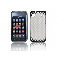 PUZDRO SAMSUNG i9003 SILICON CRYSTAL