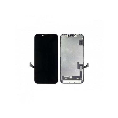 iPhone 14 LCD Displej + Dotyková Doska OLED iPhone 14 LCD Displej + Dotyková Doska OLED