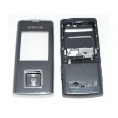 KRYT SAMSUNG J600 ŠEDY SWAP