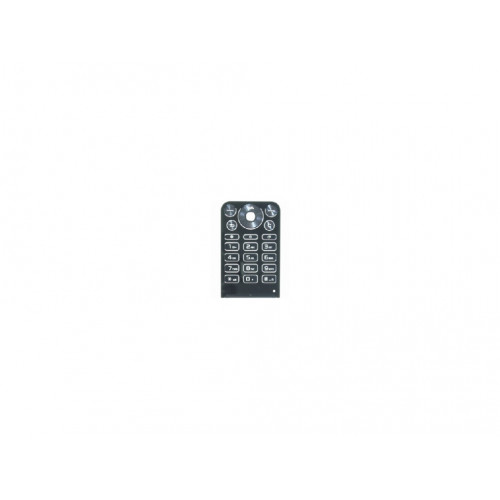 KLÁVESNICA SONY ERICSSON W380 ČIERNA ORIGINÁL KLÁVESNICA SONY ERICSSON W380 ČIERNA ORIGINÁL