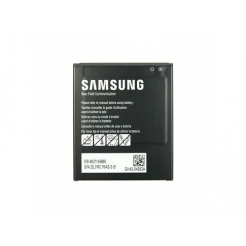 Batéria Samsung EB-BG715BBE Li-Ion 4050mAh (Service Pack) Batéria Samsung EB-BG715BBE Li-Ion 4050mAh (Service Pack)