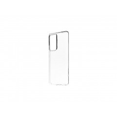Tactical TPU Silikónový Kryt Xiaomi 12 Pro Transparent