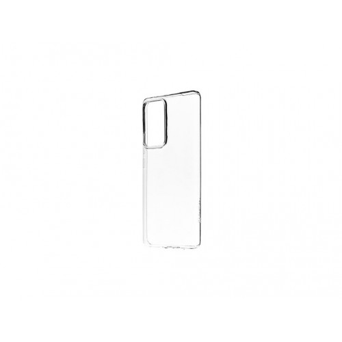Tactical TPU Silikónový Kryt Xiaomi 12 Pro Transparent