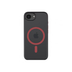 Tactical MagForce Hyperstealth 2.0 Kryt pre iPhone 16e čierny/Red