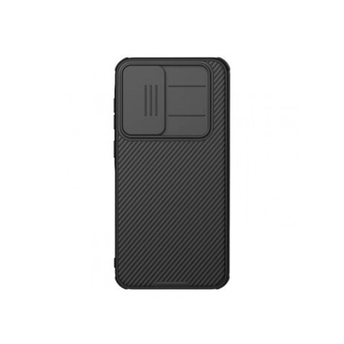 Nillkin CamShield PRO Magnetic Zadný Kryt pre Samsung Galaxy A36 5G čierny