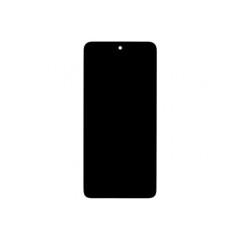 LCD Displej + Dotykové Doska + Predný Kryt pre Xiaomi Redmi Note 14 4G Oled