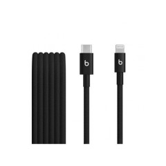 MDGK4ZM/A Apple Beats USB-C/Lightning Datový Kabel 1.5m čierny