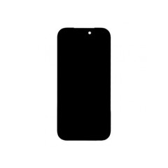 iPhone 17 Pro LCD Displej + Dotykové Doska Diagnostic Soft OLED