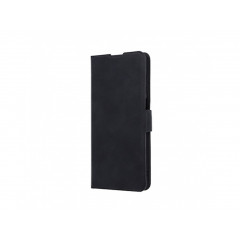 Smart Mono Knižkový obal Samsung Galaxy S22 Ultra čierny