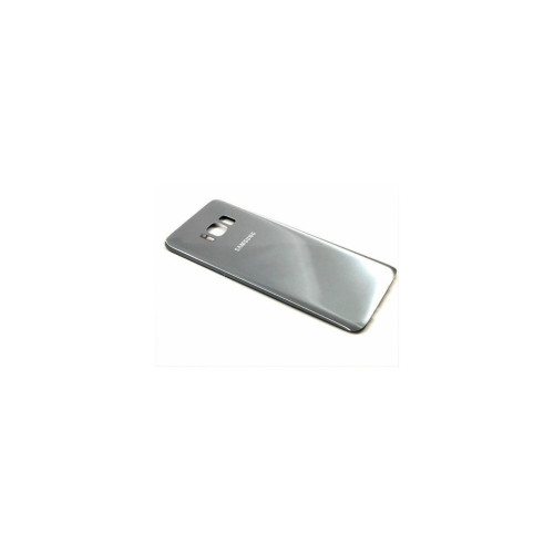 Batéria kryt Samsung SM-G950 Galaxy S8 - strieborný OEM Batéria kryt Samsung SM-G950 Galaxy S8 - strieborný OEM
