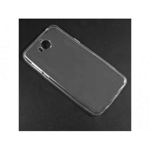 Ultra TPU Púzdro Huawei Y5 (2017) Transparent Ultra TPU Púzdro Huawei Y5 (2017) Transparent
