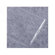 TPU Púzdro Transparent pre Nokia 5