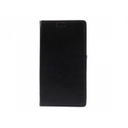 Púzdro Crazy ASUS ZenFone C ZC451CG čierne Púzdro Crazy ASUS ZenFone C ZC451CG čierne