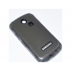 KRYT SAMSUNG S3350 BATÉRIE ČIERNY ORIGINÁL