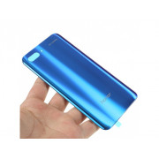 Kryt batérie s lepiacím štítkom Huawei Honor 10 modrý OEM