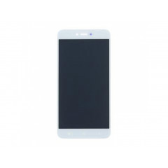 LCD Displej + Dotykové Doska pre Xiaomi Redmi Note 5A biely