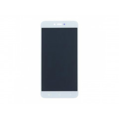 LCD Displej + Dotykové Doska pre Xiaomi Redmi Note 5A biely