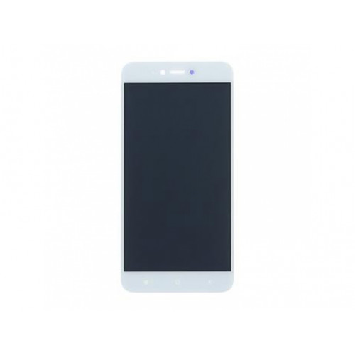 LCD Displej + Dotykové Doska pre Xiaomi Redmi Note 5A biely LCD Displej + Dotykové Doska pre Xiaomi Redmi Note 5A biely