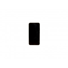 LCD displej + Dotyk + Predný kryt Samsung A346B Galaxy A34 5G Awesome Graphite (Service Pa