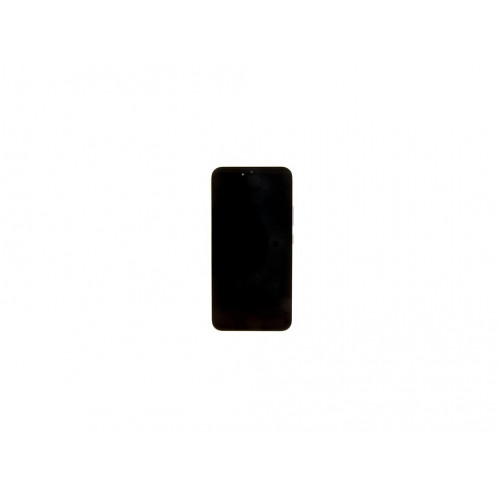 LCD displej + Dotyk + Predný kryt Samsung A346B Galaxy A34 5G Awesome Graphite (Service Pa LCD displej + Dotyk + Predný kryt Samsung A346B Galaxy A34 5G Awesome Graphite (Service Pa
