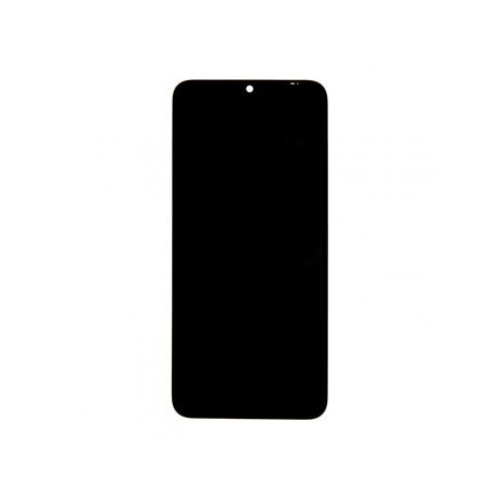 LCD Displej + Dotyková Doska + Predný Kryt Xiaomi Redmi 10 5G