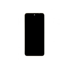 LCD Displej + Dotyková Doska + Predný Kryt Xiaomi Redmi Note 12S TFT