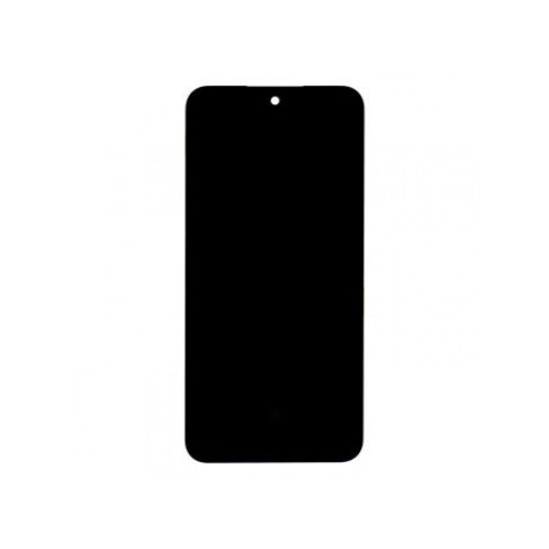 LCD display + Dotyk Samsung A556 Galaxy A55 5G (Service Pack)