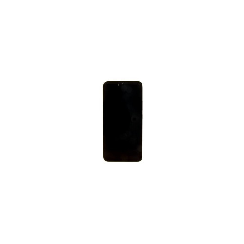 LCD displej + Dotyk Samsung A346B Galaxy A34 5G čierny In-Cell