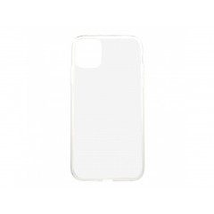 TPU Silikónový Kryt Apple iPhone 11 Pro Max 6.5 inch (2019) transparent